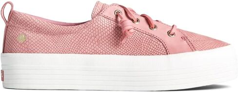 Sperry Women's Crest Vibe Platform Sneaker in Kuwait