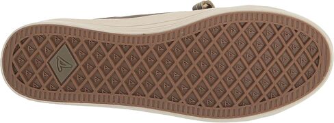 Sperry Women's Crest Vibe Platform Sneaker in Kuwait