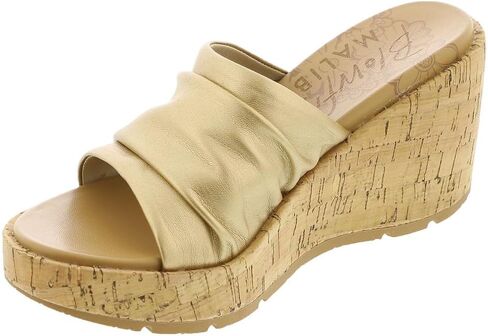 Blowfish Malibu Women's Boynton Wedge Sandal in Saudi Arabia