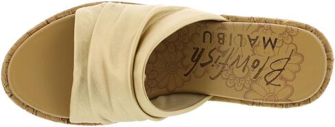 Blowfish Malibu Women's Boynton Wedge Sandal in Saudi Arabia