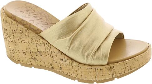Blowfish Malibu Women's Boynton Wedge Sandal in Saudi Arabia