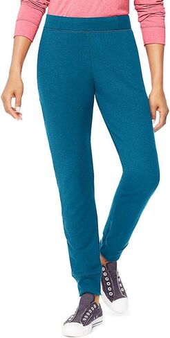 بنطال Hanes French Terry Jogger للسيدات in Saudi Arabia