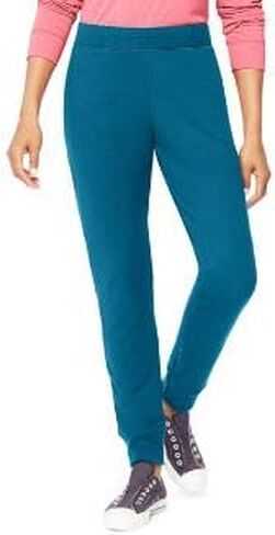 بنطال Hanes French Terry Jogger للسيدات in Saudi Arabia