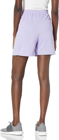 Bella Canvas Women's Cutoff Sweatshort in Saudi Arabia