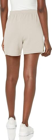 Bella Canvas Women's Cutoff Sweatshort in Saudi Arabia