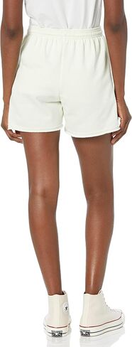 Bella Canvas Women's Cutoff Sweatshort in Saudi Arabia