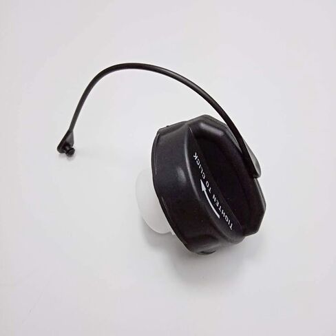 استبدال غطاء الغاز 52100552AG، 52030387AB، 52030387AA، متوافق مع Jeep Wrangler JK، Wrangler TJ، Liberty، Cherokee، Compass، Grand Cherokee، Commander، Patriot والمزيد in Kuwait