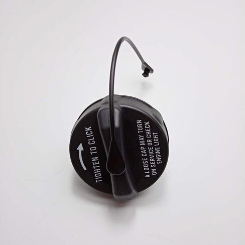 استبدال غطاء الغاز 52100552AG، 52030387AB، 52030387AA، متوافق مع Jeep Wrangler JK، Wrangler TJ، Liberty، Cherokee، Compass، Grand Cherokee، Commander، Patriot والمزيد in Kuwait