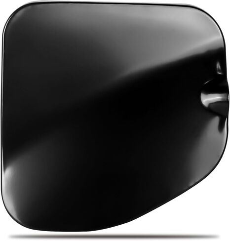 استبدال غطاء حشو الوقود 77305-04904، غطاء فلتر الوقود متوافق مع تويوتا تاكوما 2005-2015 كابينة مزدوجة قصيرة 5 أقدام غطاء باب غاز الوقود in Kuwait