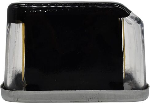 فلتر الوقود الإضافي AR50041 WK13001 متوافق مع جرار جون ديري 20 30 35 40 45 50 55 60 سلسلة مع وعاء شفاف 40 ميكرون 1120 1520 2150 2450 2650 استبدال P1130A AR50041 in Kuwait