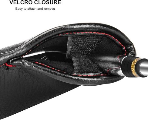 أغطية رأس حديد الجولف 11 قطعة من جلد البولي يوريثان السميك الناعم وخفيف الوزن بألوان قوس قزح وتطريز الحواف بشكل وثيق وواقي مقاوم للماء ومتين يناسب معظم العلامات التجارية (4-9 Pw Aw Sw Lw X) العدد in Kuwait