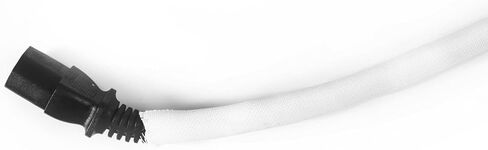 حامل تلفزيون مفصلي كامل الحركة من Kanto PS300W لأجهزة التلفاز مقاس 26 بوصة إلى 60 بوصة | ملف تعريف منخفض وامتداد 22 بوصة | متوافق مع معايير VESA حتى 400 × 400 | أبيض in Kuwait