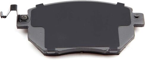 OCPTY Ceramic Brake Pads Front Rear Brake Pads Set 8pcs fit for 03-05 for Infiniti FX35,03-05 for Infiniti FX45,05-06 for Nissan Altima,04-08 for Nissan Maxima,03-07 09-12 for Nissan Murano in Kuwait