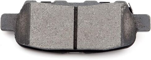 OCPTY Ceramic Brake Pads Front Rear Brake Pads Set 8pcs fit for 03-05 for Infiniti FX35,03-05 for Infiniti FX45,05-06 for Nissan Altima,04-08 for Nissan Maxima,03-07 09-12 for Nissan Murano in Kuwait