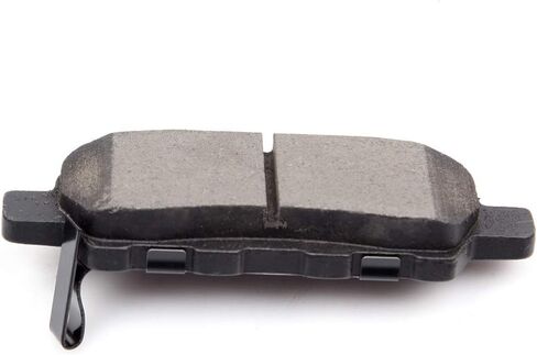 OCPTY Ceramic Brake Pads Front Rear Brake Pads Set 8pcs fit for 03-05 for Infiniti FX35,03-05 for Infiniti FX45,05-06 for Nissan Altima,04-08 for Nissan Maxima,03-07 09-12 for Nissan Murano in Kuwait