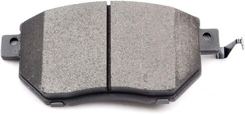 OCPTY Ceramic Brake Pads Front Rear Brake Pads Set 8pcs fit for 03-05 for Infiniti FX35,03-05 for Infiniti FX45,05-06 for Nissan Altima,04-08 for Nissan Maxima,03-07 09-12 for Nissan Murano in Kuwait