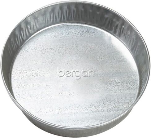 Bergan 3-Quart Galvanized Pet Feeder in Kuwait