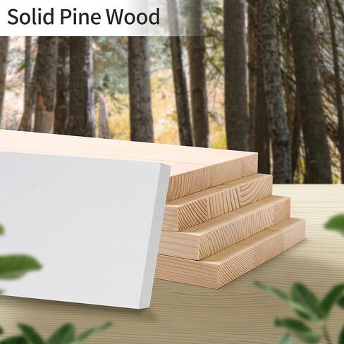 أرفف حائط بيضاء من Afuly، أرفف عائمة للحمام، أرفف لديكور تخزين الحائط، أرفف مثبتة على الحائط لغرفة نوم الحمام وغرفة المعيشة، أرفف كتب عائمة للجدار الأسود، مجموعة من 2 in Kuwait