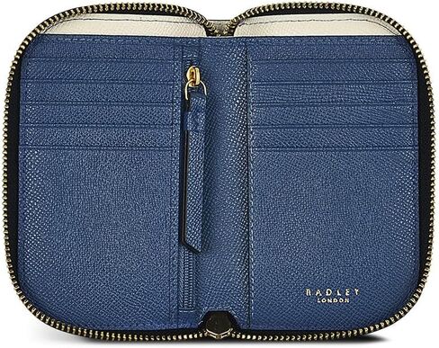 RADLEY London - Smithfields Way Medium Zip Around Wallet in Saudi Arabia