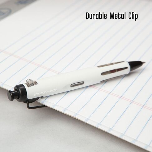 قلم حبر جاف AirPress من Tombow 56069، شفاف، عبوة واحدة in Kuwait
