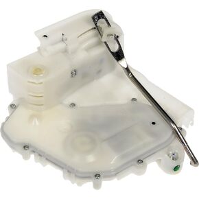 Dorman 937-570 Rear Passenger Side Door Lock Actuator Motor Compatible with Select Honda Models