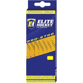 أربطة تزلج هوكي من Elite Hockey PRO-S700 ذات طرف مصبوب بالشمع in Kuwait