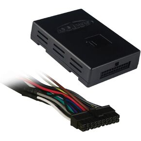 Axxess AX-ADBOX2 Auto-Detect Radio Replacement Interface for Installation of Aftermarket Receivers