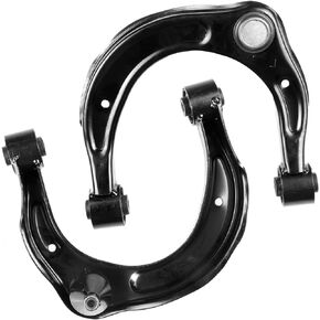 Front Suspension Kit Fit for Hyundai Azera 3.8L 2006-2011 for Hyundai Azera 3.3L 2007-2011 for Hyundai Sonata 2.4L 2006-2010, Control Arm (2Pcs)