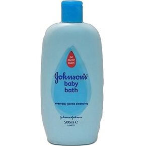 حمام جونسون للأطفال بالجملة، 500 مل، منظف لطيف in Kuwait