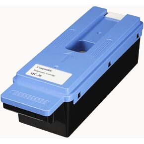 MC-30 Maintenance Cartridge Replacement for Canon Imageprograf GP-2000 4000 PRO-4600s 4100s 2600 2100 4100 4000 6000 6100 TX-3000 3100 4100 4000 Printers