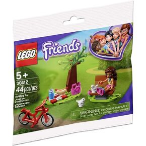 LEGO 30412 Friends Picnic Park Polybag (44 pcs)