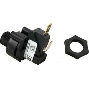 Tecmark Spa Air Switch Momentary Contact 3A SPNO TBS-312