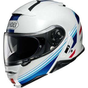 Shoei Neotec II Separator Men's Street Motorcycle Helmet - TC-3 / X-Large