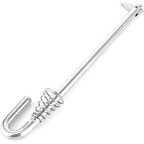 Outboard Tilt Rod 6E0 43160 00 00 Boat Tilt Rod Outboard Motor Fit for 2 Stroke 9.9HP 15HP 18HP Outboard Engine