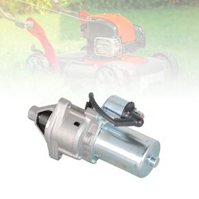 munirater Starter Replacement for CH440-3111 Engines 17-098-05 17-098-05S 1709811 1709811S