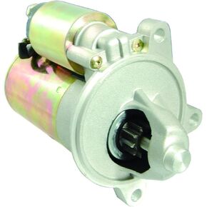Premier Gear PG-3238 Starter Compatible with 1991-2001 Ford Ranger 2.5L 2.3L l4 1994-1997 Mazda B2300 2.3L l4 1998-2001 Mazda B2500 2.3L l4 3231 3238 17484, SFD0003