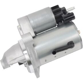 ACDelco GM Genuine Parts 12657797 Starter
