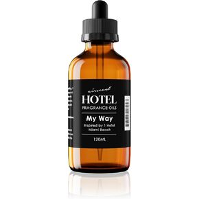 AirScent My Way Diffuser Oil No. 1111 Inspired by the 1 Hotel - 500 mL in Saudi Arabia