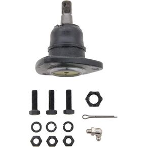 TRW JBJ920 Suspension Ball Joint for Chevrolet Corvette: 1963-1982 and other applications Front Upper