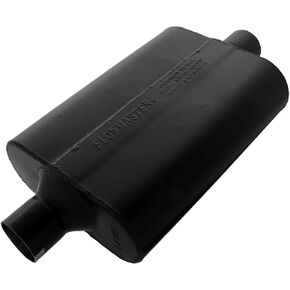 Flowmaster 942445 Super 44 Series Chambered Muffler