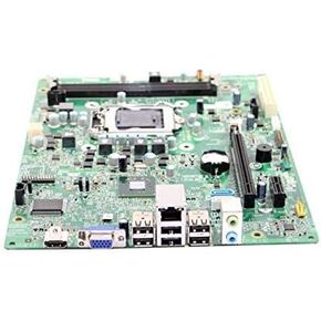 Replacement Motherboard for an Optiplex 390 SFF System Board F6X5P