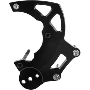 Bevinsee LS R4 High Mount A/C Bracket Compatible with Chevrolet LQ LS2 LS3 LS6 Vortec Truck Triangles