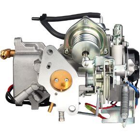 Gas Carburetor Carb Assembly For Nissan Komatsu TCM NI For NISSAN H20 ENGINE 16010-50K01 16010-50K00