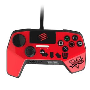Joypad MC Street Fighter V FightPad PRO - كين in Kuwait