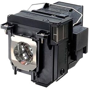 ELPLP90 / V13H010L90 Replacement Lamp Bulb with Housing for Epson PowerLite Home Cinema 3500 3100 3000 3600e 3700 3900 EH-TW6600 EH-TW6800 EH-TW6700 EH-TW6600W Projector