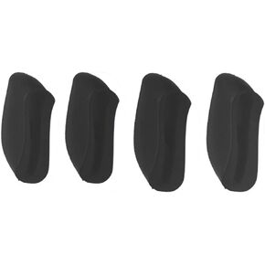 SmartVLT Replacement Nosepieces for Oakley Flak Jacket/Flak Jacket XLJ Sunglasses - More Options