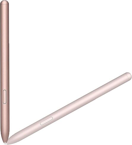 Tab S7 Pen for Samsung Galaxy Tab S7 / S7 Plus / S8 Ultra S Pen Stylus Pen Replacement +Free 5 Tips for Samsung Galaxy Tab S7 Stylus Pen (Black) in Kuwait