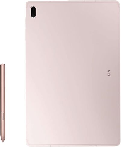 Tab S7 Pen for Samsung Galaxy Tab S7 / S7 Plus / S8 Ultra S Pen Stylus Pen Replacement +Free 5 Tips for Samsung Galaxy Tab S7 Stylus Pen (Black) in Kuwait