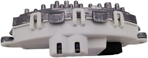 مقاوم محرك منفاخ HVAC لمرسيدس GL63 GL350 GL450 GL550 GLE63 GLE350 GLE400 GLE43 GLE450 GLE550 GLS63 GLS450 GLS550 ML63 ML250 ML350 ML400 ML550 OEM 64119319919 in Kuwait