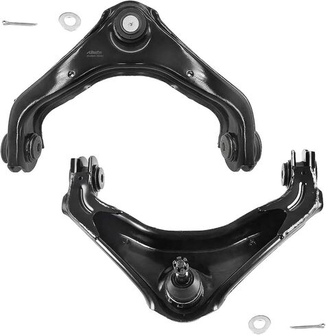 ASTARPRO K620054 مجموعات ذراع التحكم العلوي الأمامي (Zerk) مع استبدال مجموعة مفصل الكرة لسيلفرادو سوبربان سييرا يوكون XL 1500 2500 3500 Hummer H2-2pc Set in Saudi Arabia